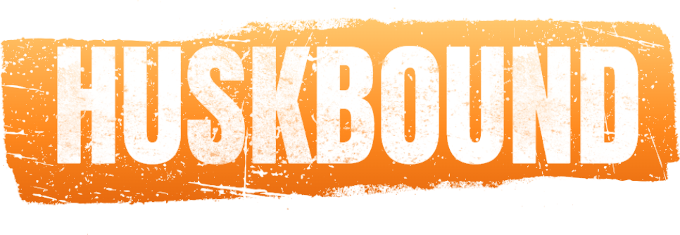 Huskbound logo