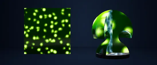 Toxic Slime swatch
