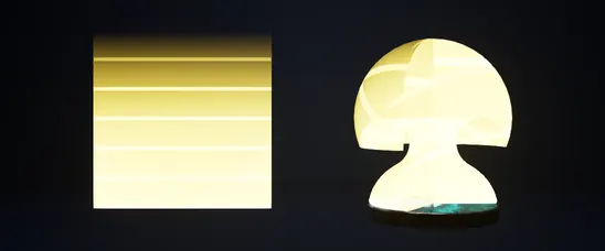 Waypoint Beam swatch