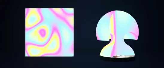 Plasma (Screens & Retro)