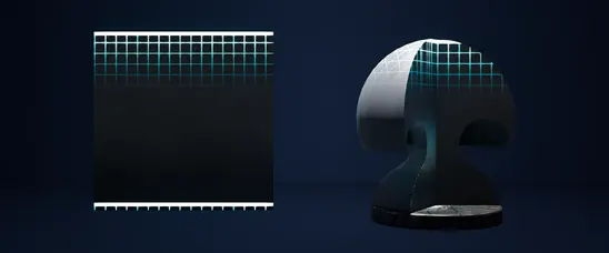 Scanner Sweep swatch