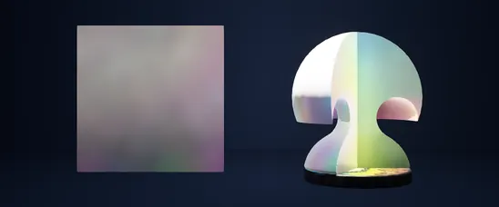 Pearl swatch