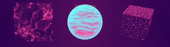 Gradient Map swatch