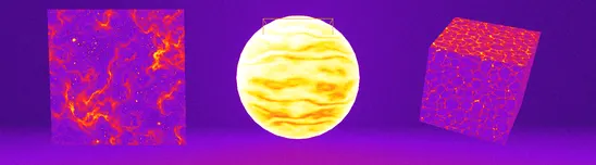 Thermal (Post Process)