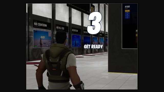 Countdown device, as shown in the Reference