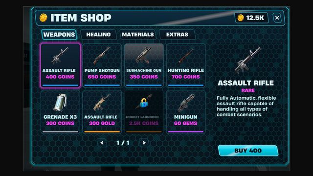 Store device, as shown in the Reference