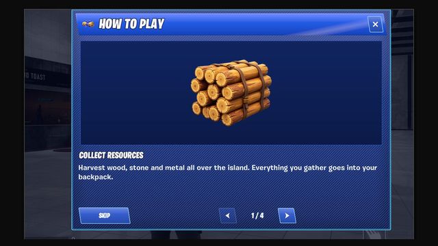 Tutorial device, as shown in the Reference