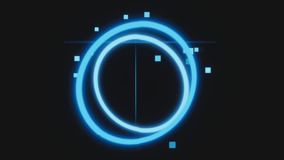Warp Gate (Sci-Fi)