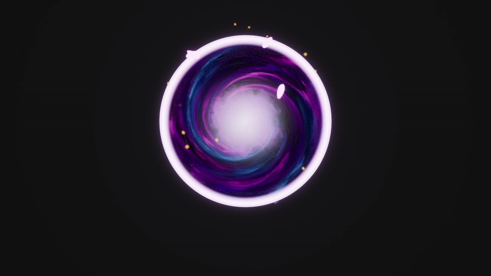 GSS UEFN Niagara VFX kit