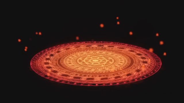 Ritual Circle (Horror)