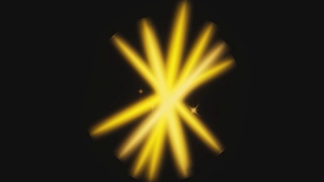 Treasure Glow (Fantasy)